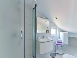 Vakantieappartement Vir Kenmerken 13