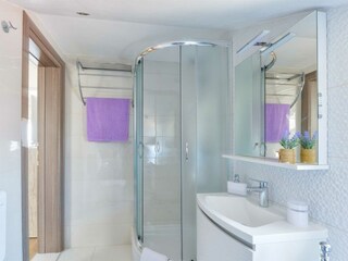 Appartamento per vacanze Vir Caratteristiche 14