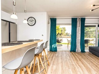 Villa Vir Características 15