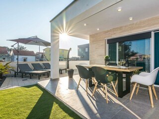 Villa Vir Registrazione all'aperto 3