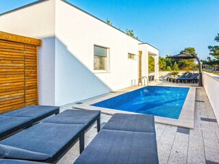 Villa Vir Registrazione all'aperto 2