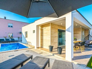 Villa Vir Plano de planta 33