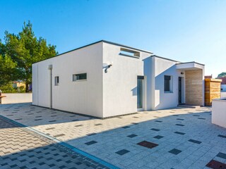 Villa Vir Plano de planta 35