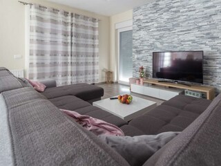 Villa Privlaka Caratteristiche 9