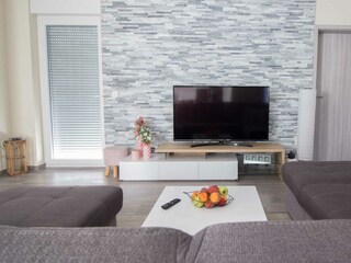 Villa Privlaka Caratteristiche 8