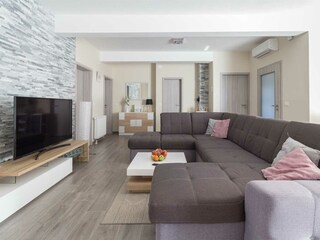 Villa Privlaka Caratteristiche 10