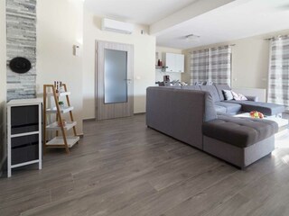 Villa Privlaka Caratteristiche 14