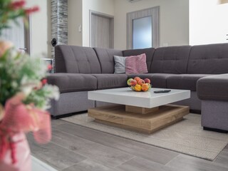 Villa Privlaka Caratteristiche 11