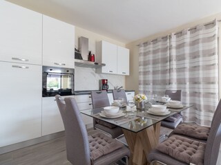 Villa Privlaka Caratteristiche 15