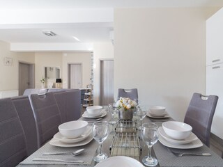 Villa Privlaka Caratteristiche 17