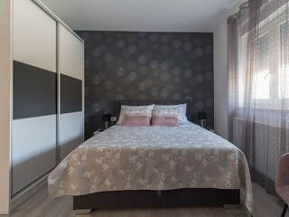 Villa Privlaka Caratteristiche 20