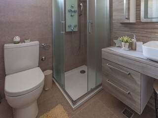 Villa Privlaka Características 21