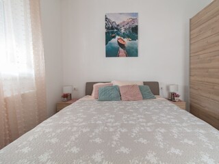 Villa Privlaka Caratteristiche 23