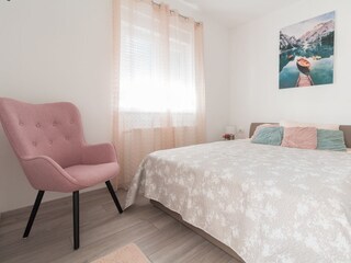 Villa Privlaka Caratteristiche 24