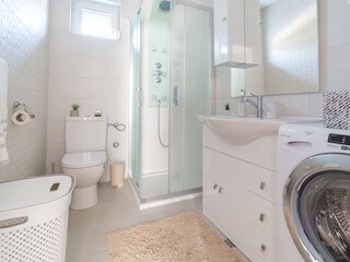 Villa Privlaka Caratteristiche 25