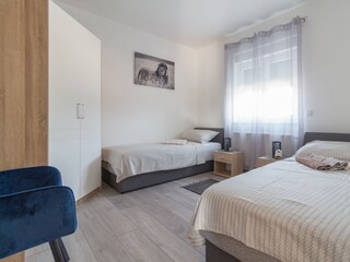 Villa Privlaka Características 26