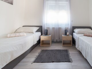 Villa Privlaka Características 27