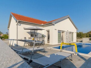 Villa Privlaka Entorno 28