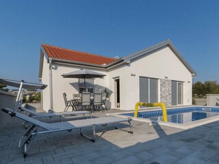 Villa Privlaka Entorno 29