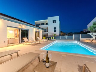 Villa Privlaka Grabación al aire libre 3