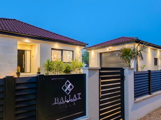 Villa Privlaka Grabación al aire libre 5