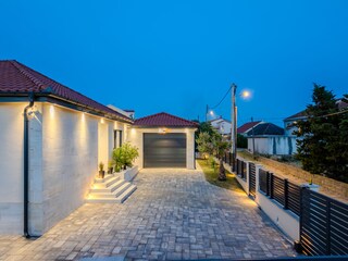 Villa Privlaka Grabación al aire libre 6