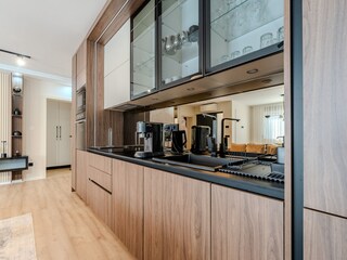 Villa Privlaka Ausstattung 11