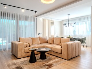 Villa Privlaka Características 12