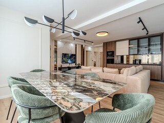 Villa Privlaka Caratteristiche 13