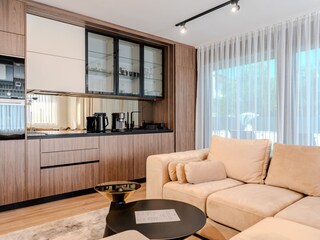 Villa Privlaka Características 14