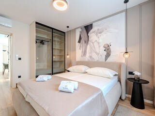 Villa Privlaka Caratteristiche 16