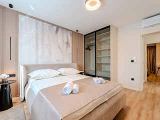 Villa Privlaka Ausstattung 20