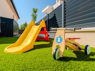 Villa Privlaka Ausstattung 32