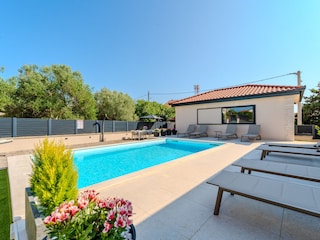 Villa Privlaka Umgebung 37