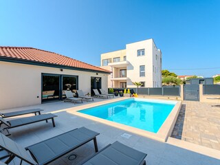 Villa Privlaka Omgeving 38