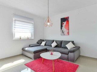Apartamento de vacaciones Vir Características 13