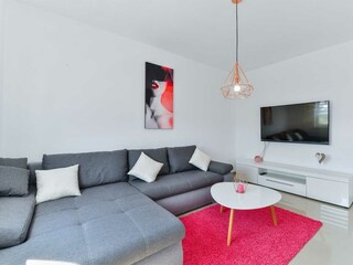 Appartamento per vacanze Vir Caratteristiche 12