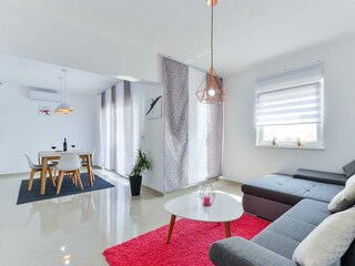 Apartamento de vacaciones Vir Características 14