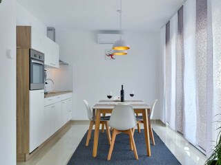Apartamento de vacaciones Vir Características 15