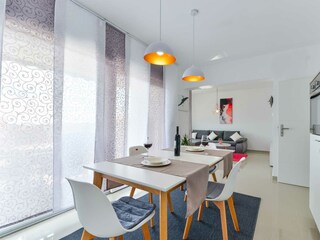 Appartamento per vacanze Vir Caratteristiche 17