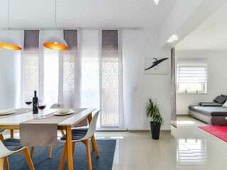 Apartamento de vacaciones Vir Características 18