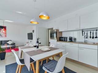 Apartamento de vacaciones Vir Características 19