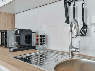 Appartamento per vacanze Vir Caratteristiche 21