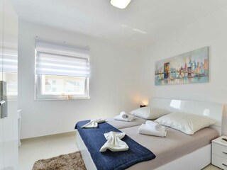 Apartamento de vacaciones Vir Características 23