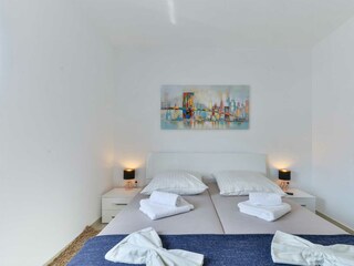 Apartamento de vacaciones Vir Características 24