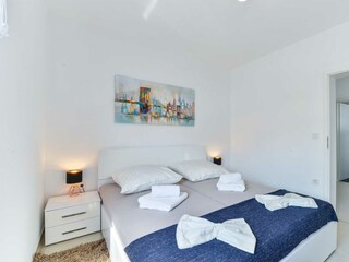 Apartamento de vacaciones Vir Características 25