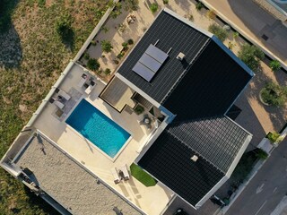 Appartamento per vacanze Vir Ambiente 40