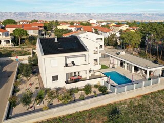 Appartamento per vacanze Vir Ambiente 38