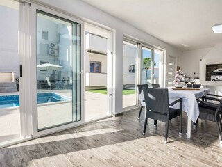 Appartamento per vacanze Vir Caratteristiche 33