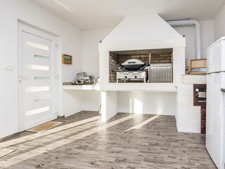 Appartamento per vacanze Vir Caratteristiche 31